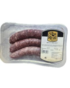 Ibérico braadworst