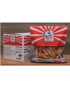DV Gebraden kipfiletspies 80gr