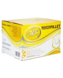 DV geroosterd kipfilet