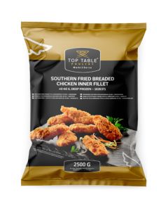 DV Kippenhaas southern fried 30-50gr