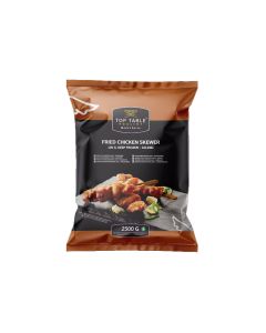 DV Kipspies gebraden 100gr