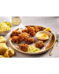 DV Chicken Karaage