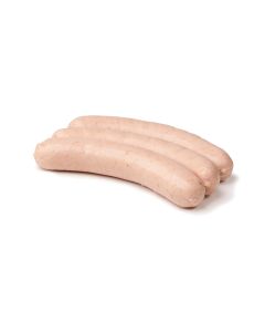 Barbecueworst poesta