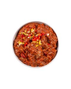 Hongaarse goulash rund