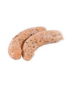 DV Barbecueworst kip