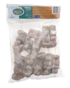 DV Zalmspies