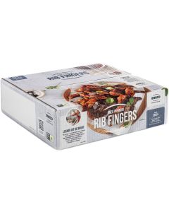 DV Ribfingers BLK1*