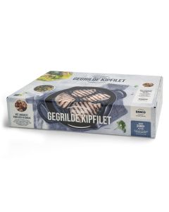 DV gegrilde kipfilet