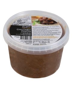 Uien chutney