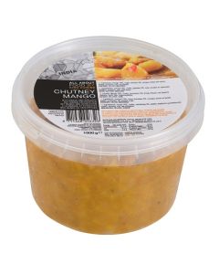 Mango chutney