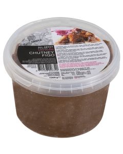 Vijgen chutney