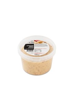 Sweet pepper tapenade