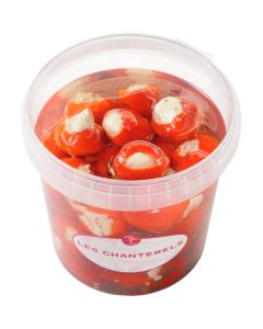 Peppersweet