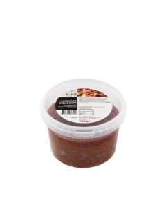 Tomaten tapenade