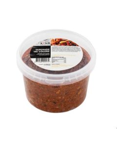 Toscaanse tapenade