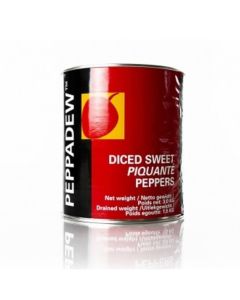 Peppadew gesneden Enrico