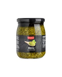 Pesto groen genovese