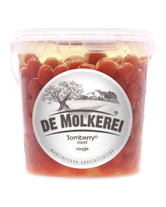 Tomberry rood