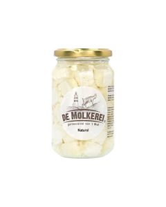 Friese geitenkaas naturel