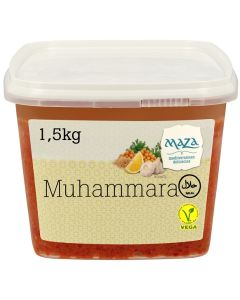 Muhammara