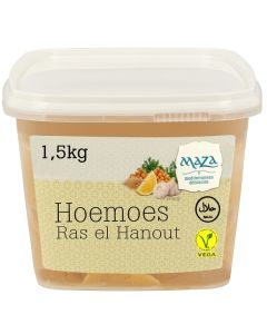 Hoemoes Ras el Hanout
