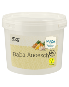 Baba Anoesch