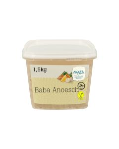 Baba anoesch