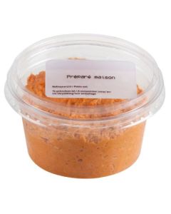 Préparé spread maison