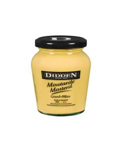 Mosterd grootmoeders wijze