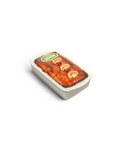 Champignon paté