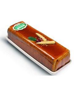 Crème paté