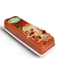 Bourgondische paté