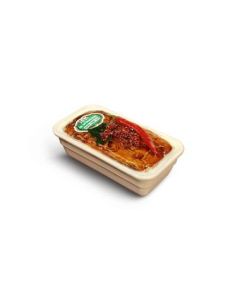 Peper paté fijn