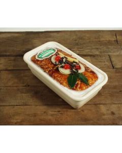 Paté met uienkonfijt
