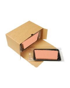 Eendenmousse met porto