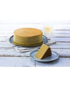 DV Spekkoek Banaan