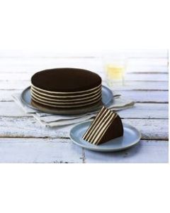 DV Spekkoek Chocolade