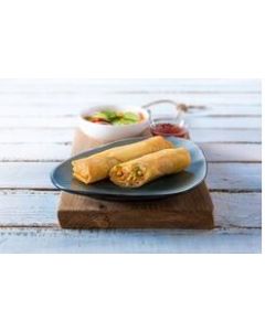 DV Vietnamese loempia long size