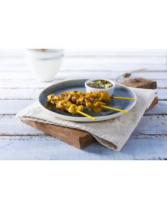 DV Yakitori Thai