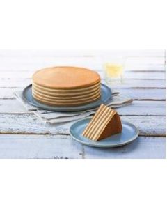 DV Spekkoek Sokeh Original