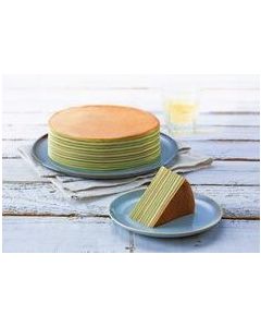 DV Spekkoek Sokeh Pandang