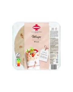 Tortillas Ø25cm