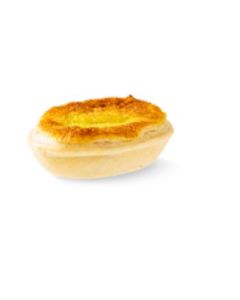 Thai Chicken pie