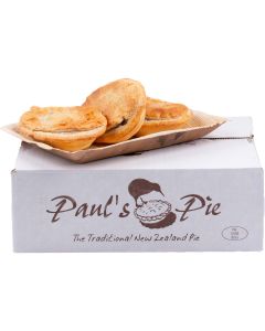 Pie spinazie & feta