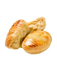 DV Pie asperge-kip mini