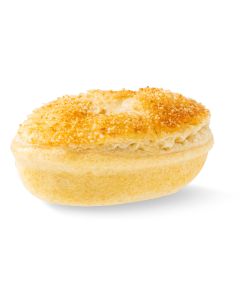 DV Pie saté ajam pedis mini