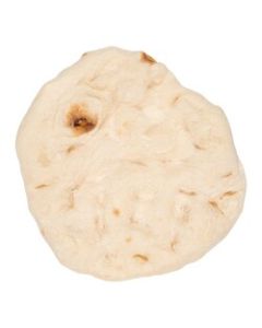 DV Pinsa bodem rond