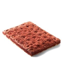 DV Plaatcake red velvet cheese