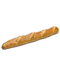DV Rustikaal Baguette Meergranen