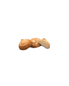Kokosmacroon